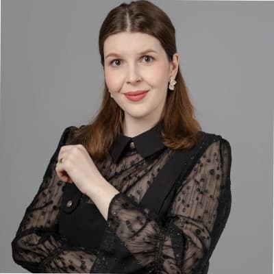 Avatar of Andreea Raducu